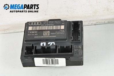 Модул врата за Audi A6 Avant C6 (03.2005 - 08.2011), № 4F0959792C