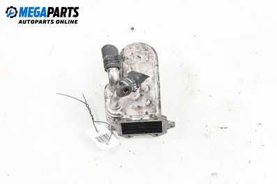 EGR охладител за Audi A6 Avant C6 (03.2005 - 08.2011) 2.7 TDI, 180 к.с.