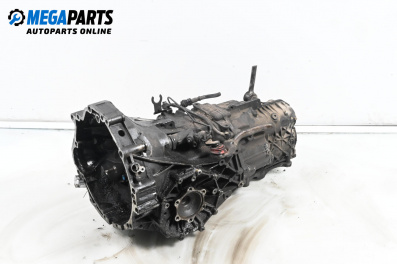 Ръчна скоростна кутия за Audi A6 Avant C6 (03.2005 - 08.2011) 2.7 TDI, 180 к.с.