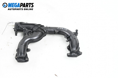 Въздуховод за Audi A6 Avant C6 (03.2005 - 08.2011) 2.7 TDI, 180 к.с.