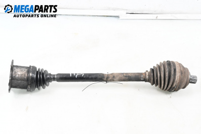 Полуоска за Audi A6 Avant C6 (03.2005 - 08.2011) 2.7 TDI, 180 к.с., позиция: предна, дясна