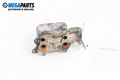 Маслоохладител за Audi A6 Avant C6 (03.2005 - 08.2011) 2.7 TDI, 180 к.с.