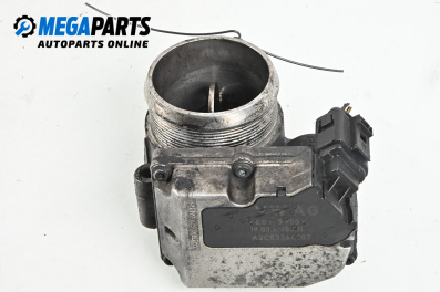 Дроселова клапа за Audi A6 Avant C6 (03.2005 - 08.2011) 2.7 TDI, 180 к.с., № A2C53364207