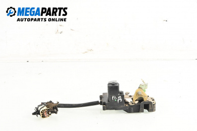 Брава на врата за Land Rover Range Rover II SUV (07.1994 - 03.2002), позиция: предна, дясна