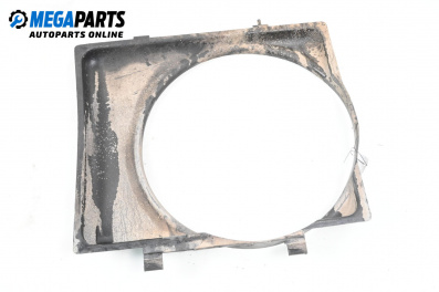 Дифузьор за Land Rover Range Rover II SUV (07.1994 - 03.2002) 2.5 D 4x4, 136 к.с.