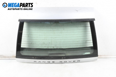 Заден капак за Land Rover Range Rover II SUV (07.1994 - 03.2002), 4+1 вр., джип, позиция: задна