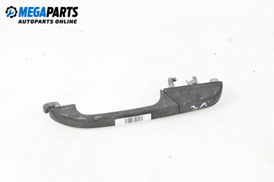 Външна дръжка за Land Rover Range Rover II SUV (07.1994 - 03.2002), 4+1 вр., джип, позиция: задна, лява