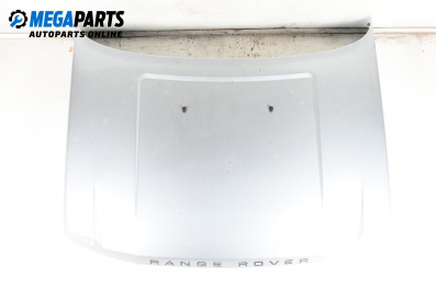 Преден капак за Land Rover Range Rover II SUV (07.1994 - 03.2002), 4+1 вр., джип, позиция: предна