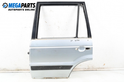 Врата за Land Rover Range Rover II SUV (07.1994 - 03.2002), 4+1 вр., джип, позиция: задна, лява