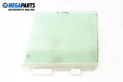 Странично стъкло за Land Rover Range Rover II SUV (07.1994 - 03.2002), 4+1 вр., джип, позиция: задна, лява