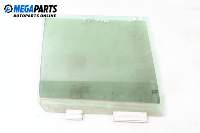 Странично стъкло за Land Rover Range Rover II SUV (07.1994 - 03.2002), 4+1 вр., джип, позиция: задна, дясна