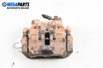 Спирачен апарат за Land Rover Range Rover II SUV (07.1994 - 03.2002), позиция: предна, лява