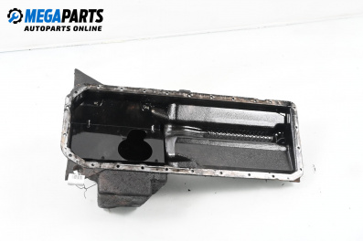 Картер за Land Rover Range Rover II SUV (07.1994 - 03.2002) 2.5 D 4x4, 136 к.с.