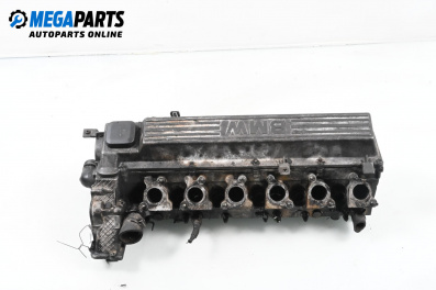 Глава за Land Rover Range Rover II SUV (07.1994 - 03.2002) 2.5 D 4x4, 136 к.с.