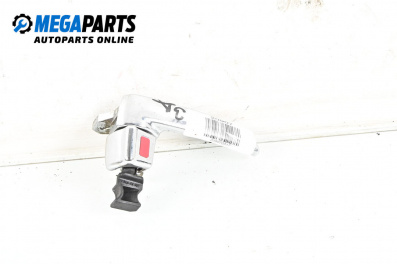 Вътрешна дръжка за Mazda 6 Hatchback I (08.2002 - 12.2008), 4+1 вр., хечбек, позиция: задна, дясна