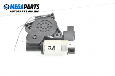 Електромотор за стъклоподемник за Mazda 6 Hatchback I (08.2002 - 12.2008), 4+1 вр., хечбек, позиция: задна, дясна