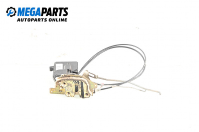 Брава на врата за Mazda 6 Hatchback I (08.2002 - 12.2008), позиция: предна, лява