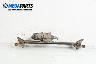 Ел. мотор за чистачките за Mazda 6 Hatchback I (08.2002 - 12.2008), хечбек, позиция: предна