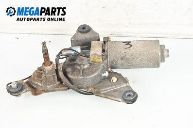 Ел. мотор за чистачките за Mazda 6 Hatchback I (08.2002 - 12.2008), хечбек, позиция: задна