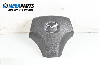 Airbag за Mazda 6 Hatchback I (08.2002 - 12.2008), 4+1 вр., хечбек, позиция: предна