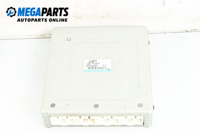 Компютър двигател за Mazda 6 Hatchback I (08.2002 - 12.2008) 2.3, 166 к.с., № E6T52472H
