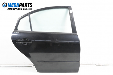Врата за Mazda 6 Hatchback I (08.2002 - 12.2008), 4+1 вр., хечбек, позиция: задна, дясна
