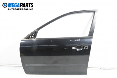 Врата за Mazda 6 Hatchback I (08.2002 - 12.2008), 4+1 вр., хечбек, позиция: предна, лява