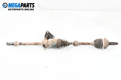 Полуоска за Mazda 6 Hatchback I (08.2002 - 12.2008) 2.3, 166 к.с., позиция: предна, дясна