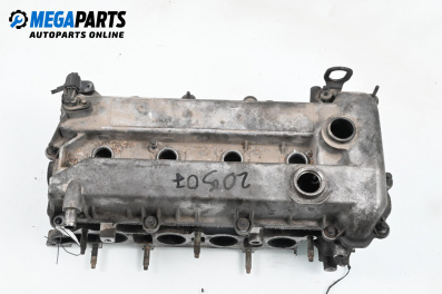 Глава за Mazda 6 Hatchback I (08.2002 - 12.2008) 2.3, 166 к.с.