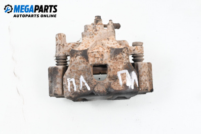 Спирачен апарат за Mazda 6 Hatchback I (08.2002 - 12.2008), позиция: предна, лява