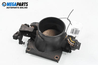 Дроселова клапа за Mazda 6 Hatchback I (08.2002 - 12.2008) 2.3, 166 к.с.