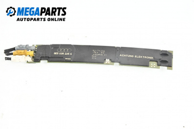 Усилвател антена за Audi A4 Sedan B7 (11.2004 - 06.2008), № 8E5 035 225 S