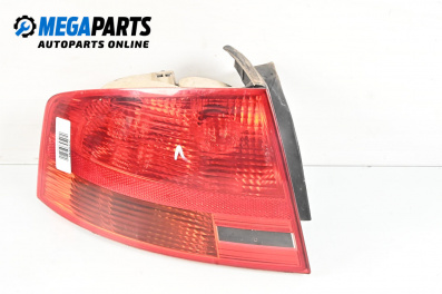 Стоп за Audi A4 Sedan B7 (11.2004 - 06.2008), седан, позиция: лява