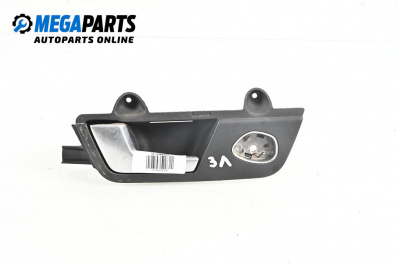 Вътрешна дръжка за Audi A4 Sedan B7 (11.2004 - 06.2008), 4+1 вр., седан, позиция: задна, лява