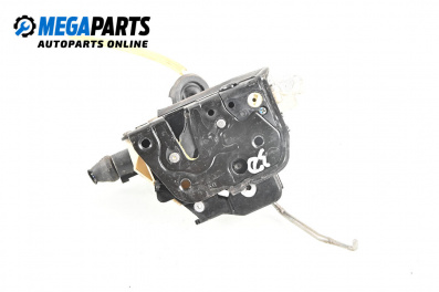 Брава на врата за Audi A4 Sedan B7 (11.2004 - 06.2008), позиция: задна, дясна