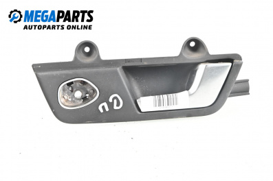 Вътрешна дръжка за Audi A4 Sedan B7 (11.2004 - 06.2008), 4+1 вр., седан, позиция: предна, дясна