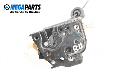 Брава на врата за Audi A4 Sedan B7 (11.2004 - 06.2008), позиция: предна, дясна