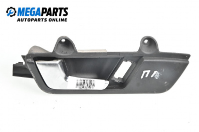 Вътрешна дръжка за Audi A4 Sedan B7 (11.2004 - 06.2008), 4+1 вр., седан, позиция: предна, лява