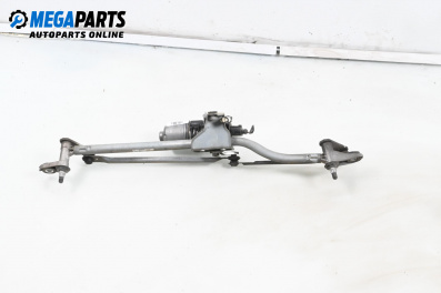 Ел. мотор за чистачките за Audi A4 Sedan B7 (11.2004 - 06.2008), седан, позиция: предна