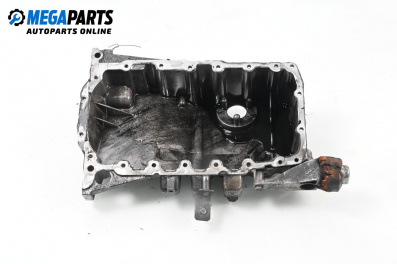 Картер за Audi A4 Sedan B7 (11.2004 - 06.2008) 2.0 TDI, 140 к.с.
