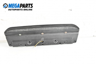 Трети стоп за Subaru Forester SUV III (01.2008 - 09.2013), джип