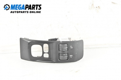 Бутони реглаж светлини за Subaru Forester SUV III (01.2008 - 09.2013)