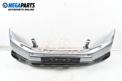 Предна броня за Subaru Forester SUV III (01.2008 - 09.2013), джип, позиция: предна