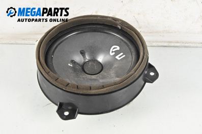 Високоговорител за Subaru Forester SUV III (01.2008 - 09.2013)