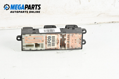 Бутони ел. стъкла  за Subaru Forester SUV III (01.2008 - 09.2013)