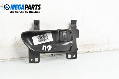 Вътрешна дръжка за Subaru Forester SUV III (01.2008 - 09.2013), 4+1 вр., джип, позиция: предна, дясна