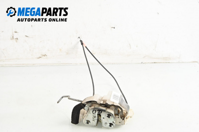 Брава на врата за Subaru Forester SUV III (01.2008 - 09.2013), позиция: предна, дясна