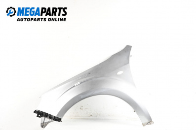 Калник за Subaru Forester SUV III (01.2008 - 09.2013), 4+1 вр., джип, позиция: предна, лява