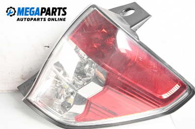 Стоп за Subaru Forester SUV III (01.2008 - 09.2013), джип, позиция: дясна