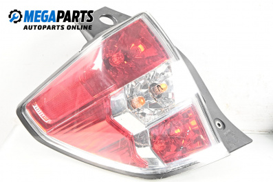 Стоп за Subaru Forester SUV III (01.2008 - 09.2013), джип, позиция: лява